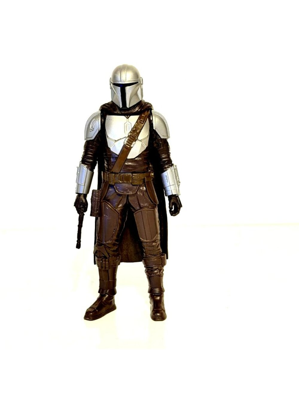 Disney Star Wars The Mandalorian 6-inch-Scale Action Figure Hasbro 2022